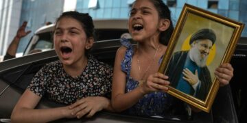 A fragile calm in Lebanon as a U.S.-brokered truce holds and families head home