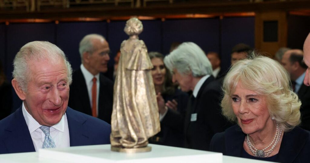 Despite Iran tensions, King Charles will follow his mother’s lead in celebrating U.S.-U.K. bonds