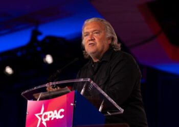 Steve Bannon wins Supreme Court order likely to lead to dismissal of contempt of Congress conviction