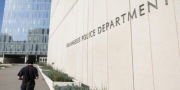 San Fernando Valley burglary spree: Two more homes targeted amid LAPD patrol surge