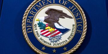 Justice Department fires four prosecutors accused of bias against anti-abortion activists