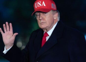 Judge dismisses Trump’s $10 billion lawsuit against the WSJ and Murdoch