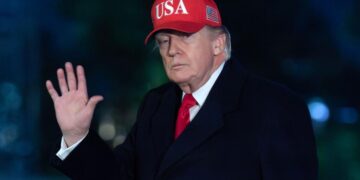 Judge dismisses Trump’s $10 billion lawsuit against the WSJ and Murdoch