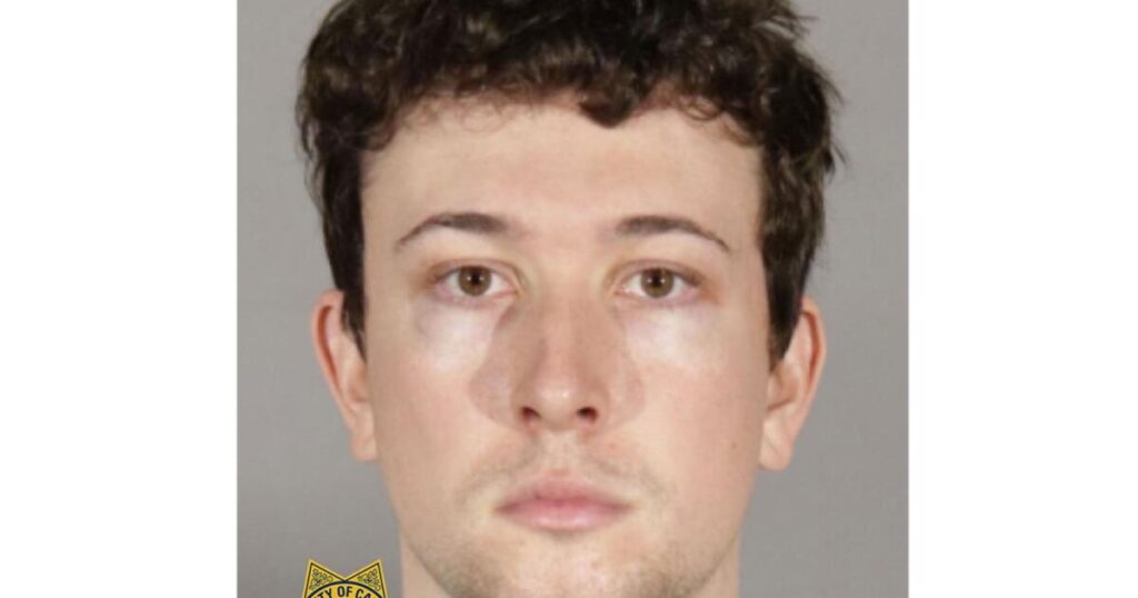 Santa Monica man charged with kidnapping of UCLA student, rape of a separate woman