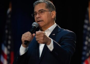 Governor’s race wildly unpredictable two weeks before Californians receive ballots