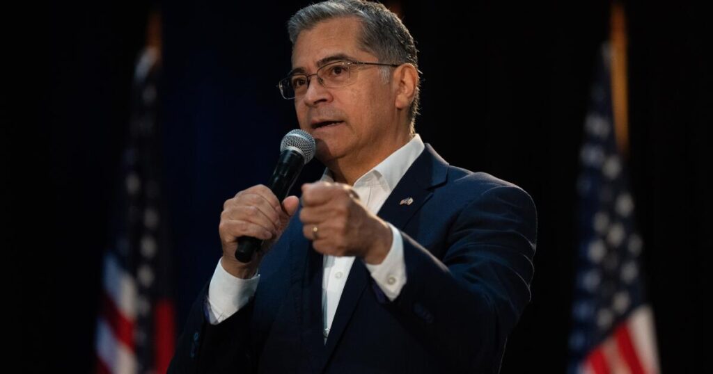 Governor’s race wildly unpredictable two weeks before Californians receive ballots