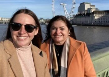 Man convicted of murdering his girlfriend four years ago at El Segundo hotel. Her body was never found