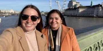 Man convicted of murdering his girlfriend four years ago at El Segundo hotel. Her body was never found