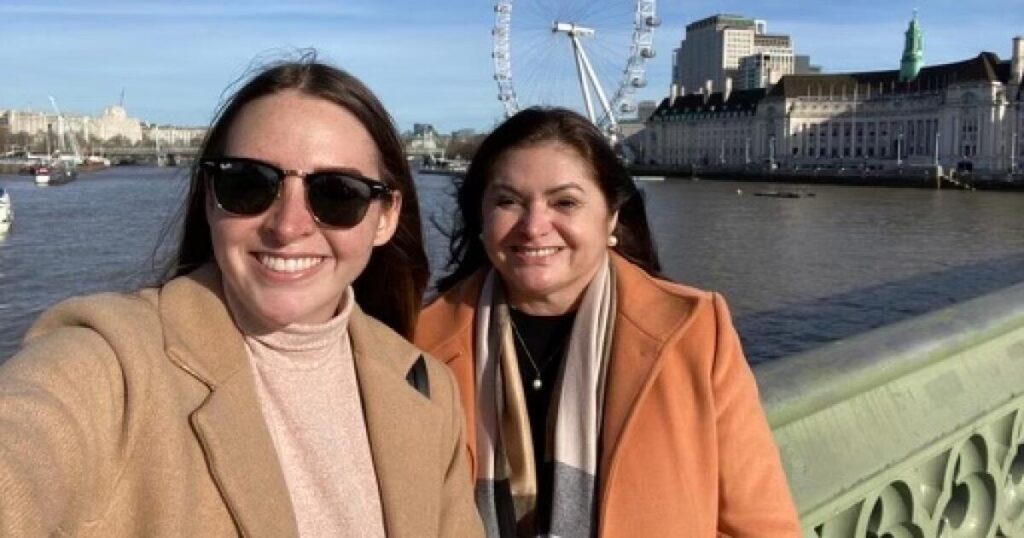 Man convicted of murdering his girlfriend four years ago at El Segundo hotel. Her body was never found