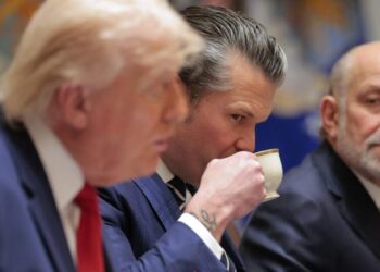 America has betrayed its global mission