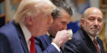 America has betrayed its global mission