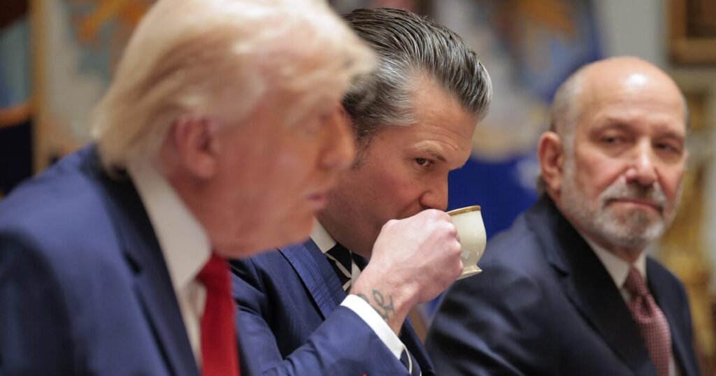 America has betrayed its global mission