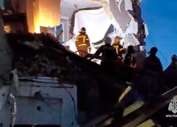 Ukraine wants a Zelensky-Putin summit to jolt stalled U.S.-led peace efforts