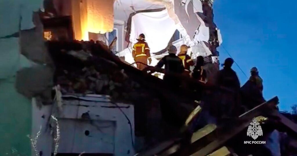 Ukraine wants a Zelensky-Putin summit to jolt stalled U.S.-led peace efforts