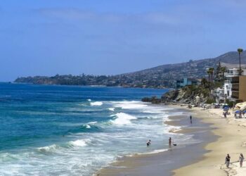 California’s ocean is breaking heat records — but we can control it