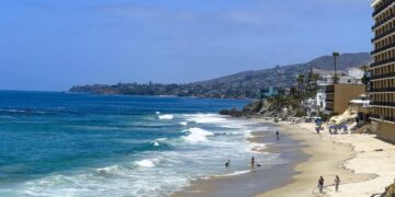 California’s ocean is breaking heat records — but we can control it