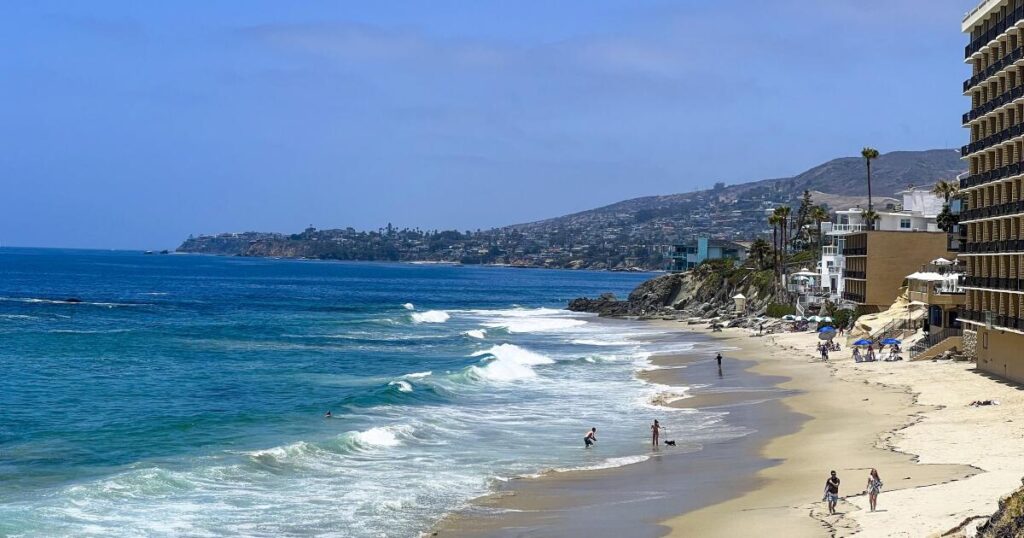 California’s ocean is breaking heat records — but we can control it