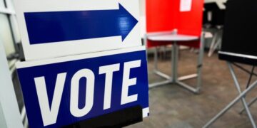 Redistricting battle narrows for U.S. House as states seek partisan edge in November elections