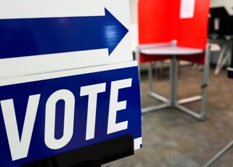 Redistricting battle narrows for U.S. House as states seek partisan edge in November elections