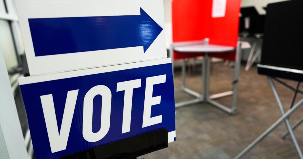 Redistricting battle narrows for U.S. House as states seek partisan edge in November elections