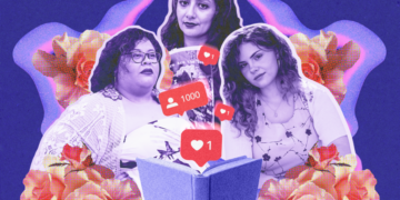 How social media paved the road to poetry for these Latina creatives