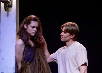 Trigger warning? ‘For Want of a Horse’ gives new meaning to the term ‘animal lover’