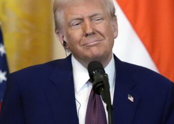 Trump’s 100% tariffs on drugs could cost you more at the pharmacy