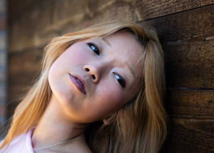 Tiffany Day thought her career was over. Then she found her truest sound yet