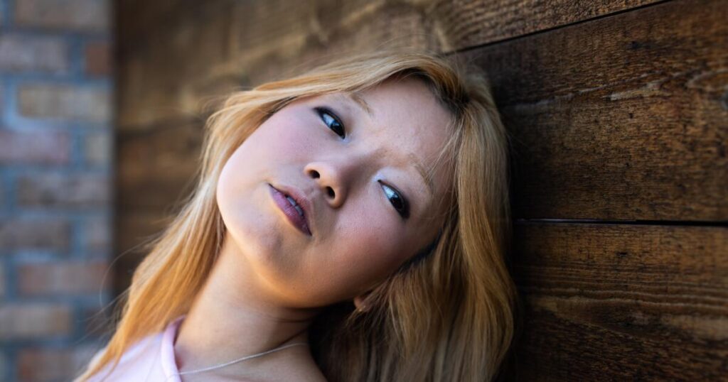 Tiffany Day thought her career was over. Then she found her truest sound yet