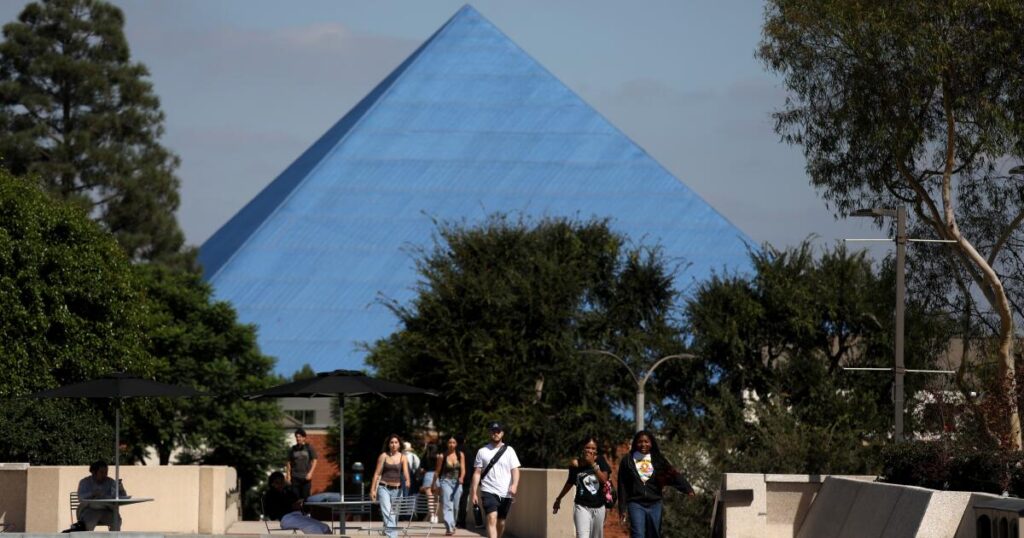 CSU made a $17-million AI bet. A year later, students and faculty give it a mixed grade