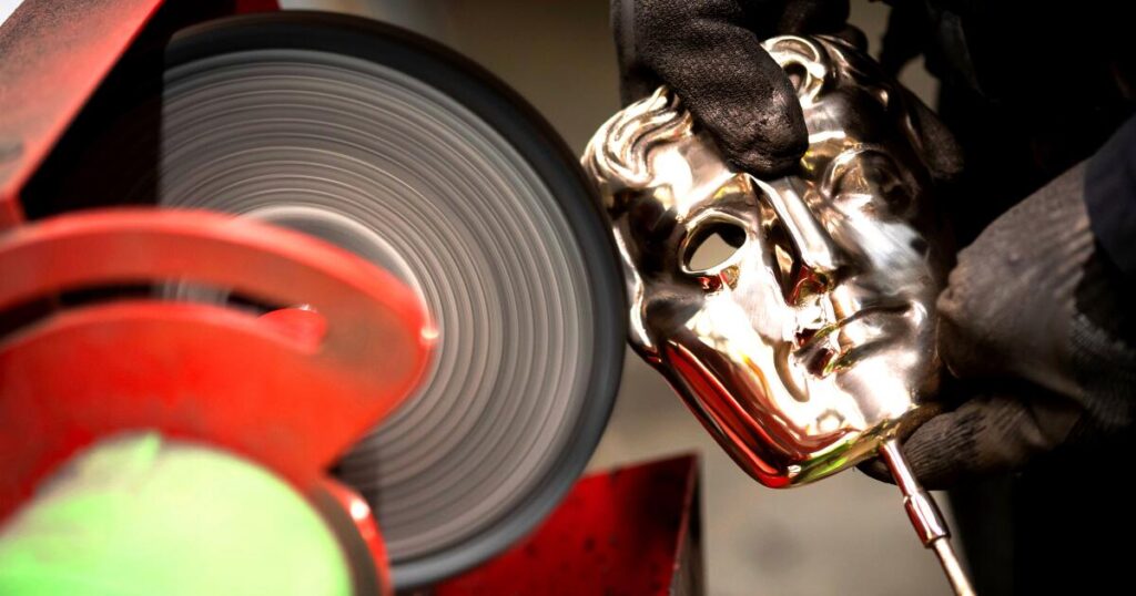 BAFTA says review of racial slur scandal found ‘structural weaknesses’ but no malicious intent