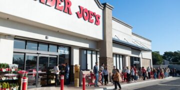 Trader Joe’s expands with two new locations in Southern California