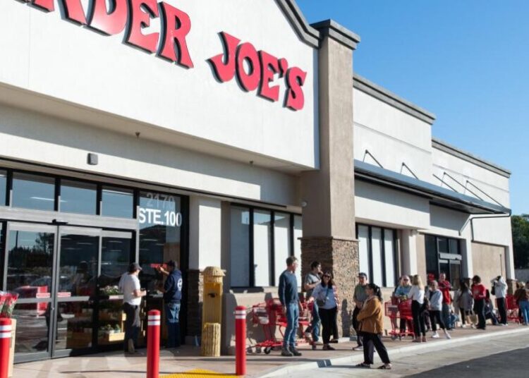 Trader Joe’s expands with two new locations in Southern California