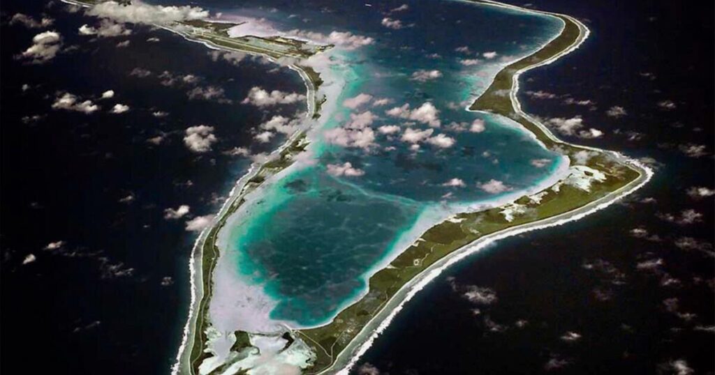 U.K. puts Chagos Islands handover deal on hold after Trump withdraws support