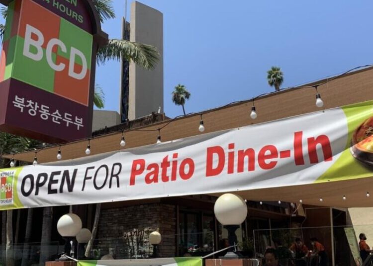 Co-founder of iconic Korean tofu house dies at 88