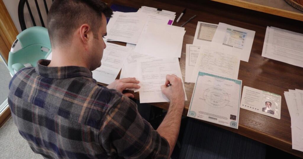 Millions of Americans may now also be considered Canadian under new law