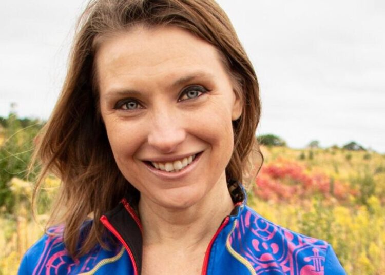 Homeland Security worker and another woman are killed in a series of Atlanta-area attacks