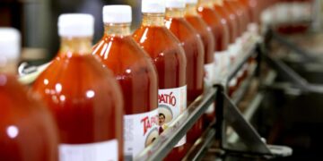 The tale of L.A.’s iconic hot sauce and how Ozempic is making it even hotter