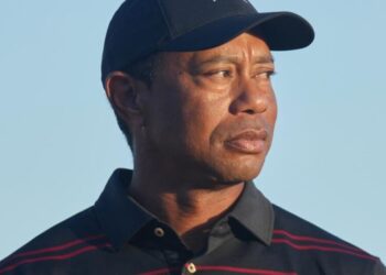 Tiger Woods pleads not guilty to DUI, says he will ‘seek treatment and focus on my health’