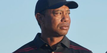 Tiger Woods pleads not guilty to DUI, says he will ‘seek treatment and focus on my health’