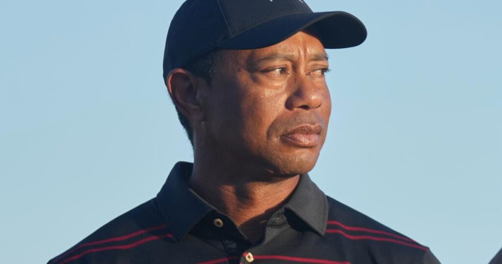 Tiger Woods pleads not guilty to DUI, says he will ‘seek treatment and focus on my health’