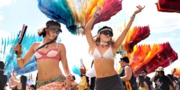 Pay $4,000 for your Coachella ticket? This California bill may curb scalping