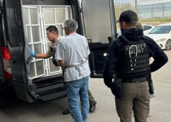 Unsealed warrants reveal $200-million trust was on the line when SoCal farmer’s wife was killed