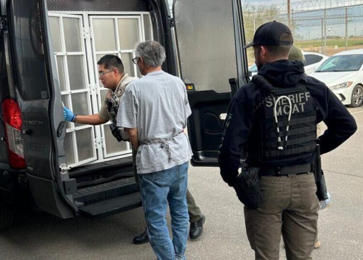 Unsealed warrants reveal $200-million trust was on the line when SoCal farmer’s wife was killed