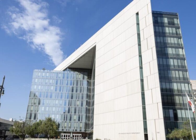 Officers called out serious problems at firearms training facility; LAPD retaliated, jury finds