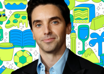 How to have the best Sunday in L.A., according to Paul W. Downs