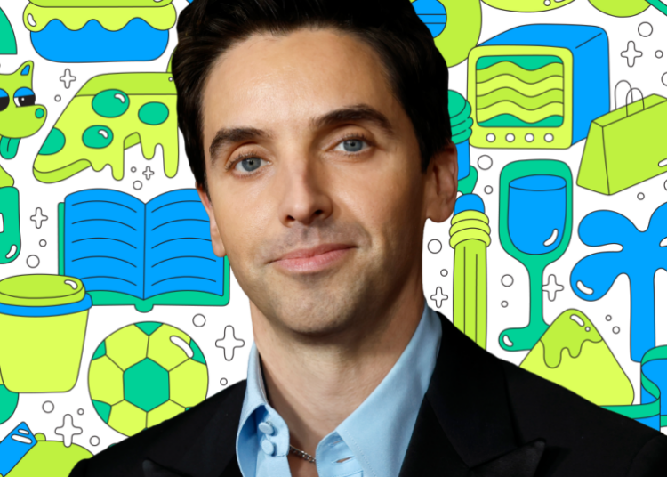 How to have the best Sunday in L.A., according to Paul W. Downs