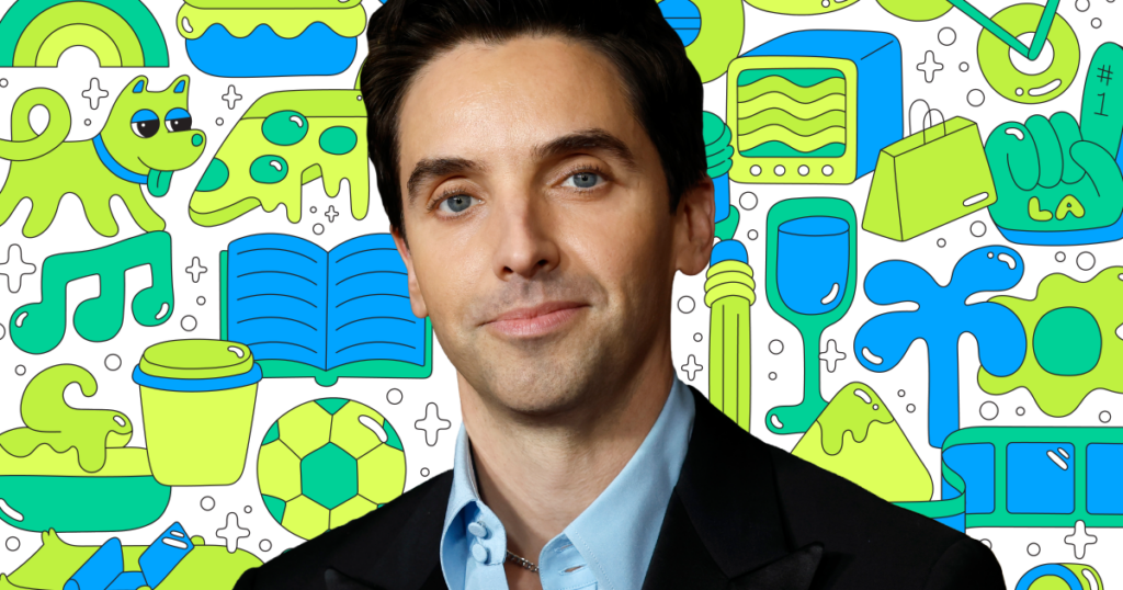 How to have the best Sunday in L.A., according to Paul W. Downs