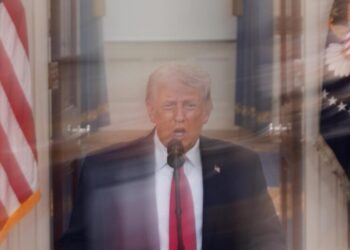 Trump’s Iran war leaves Republicans adrift ahead of midterms