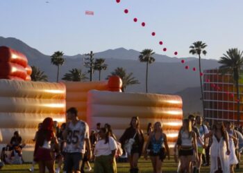 Coachella 2026: The 21 most memorable moments from the fest’s 25th-anniversary weekend